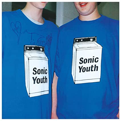 Washing Machine (2 Lp's)
