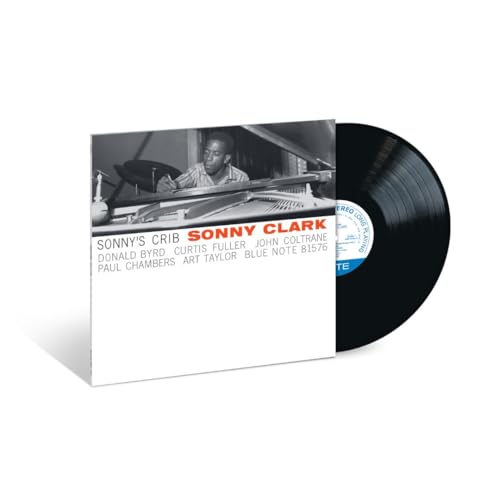 Sonny'S Crib (Blue Note Classic Vinyl Edition) [180G Lp]