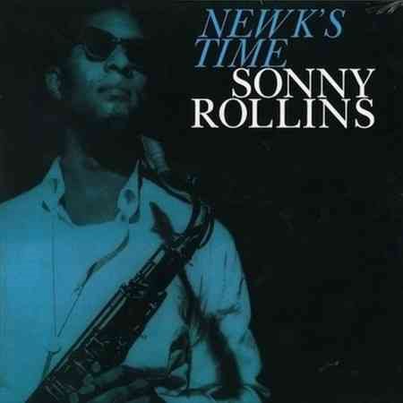 NEWK'S TIME (LP)