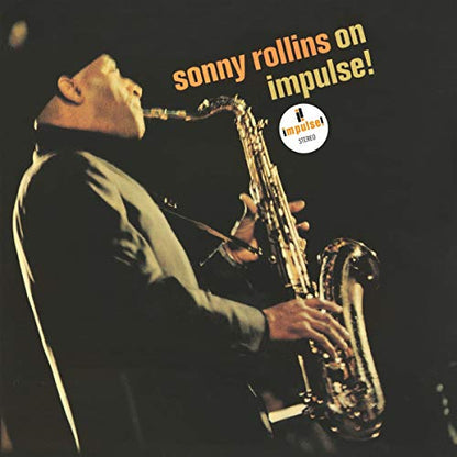 On Impulse! (Verve Acoustic Sounds Series) [LP]