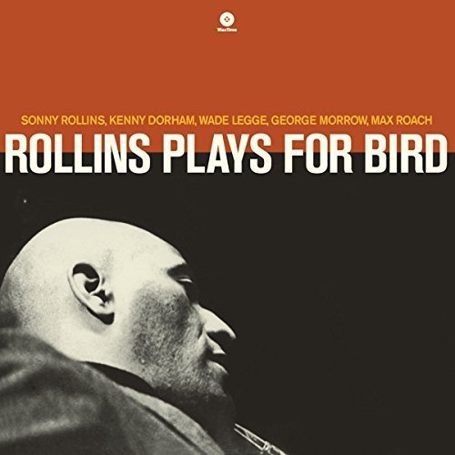 Plays For Bird