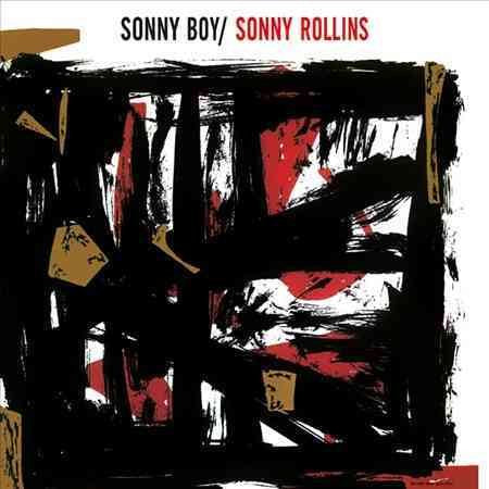 SONNY BOY