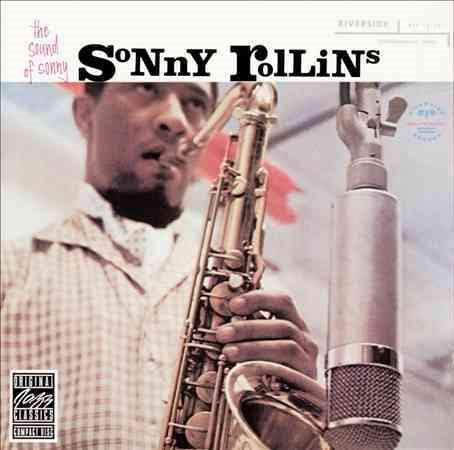 SOUND OF SONNY(VINYL