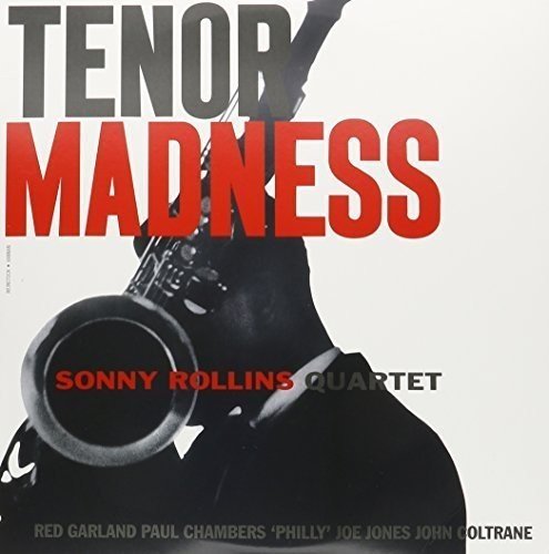 Tenor Madness
