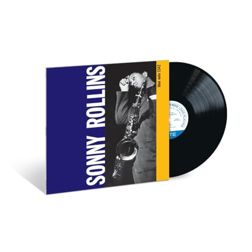 Volume 1 (Blue Note Classic Vinyl Edition) [180g LP]