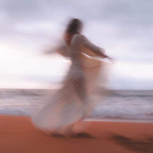 Become The Sky [LP]