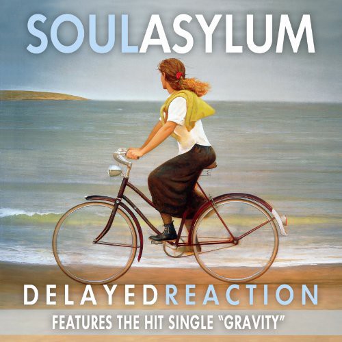 Soul Asylum Delayed Reaction