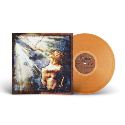 Red Sky Mourning (Orange Vinyl)