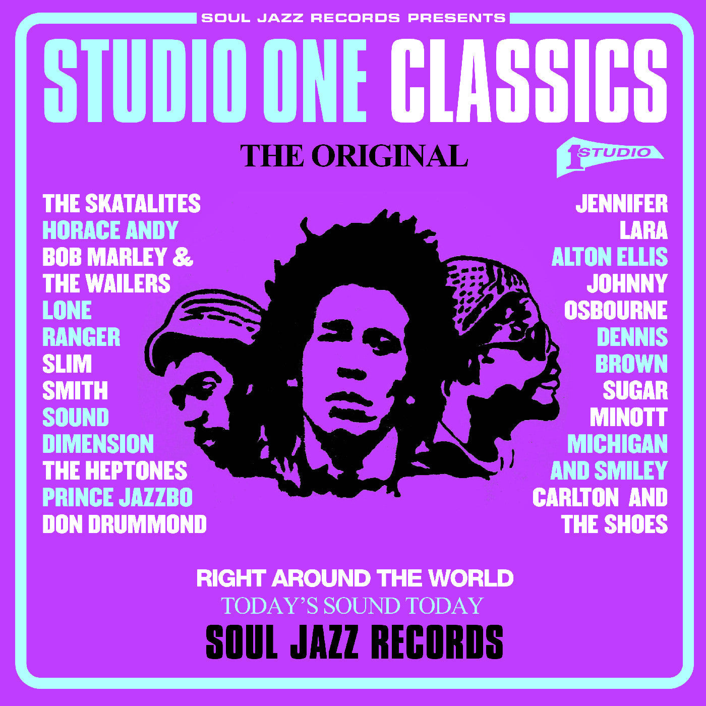 Studio One Classics