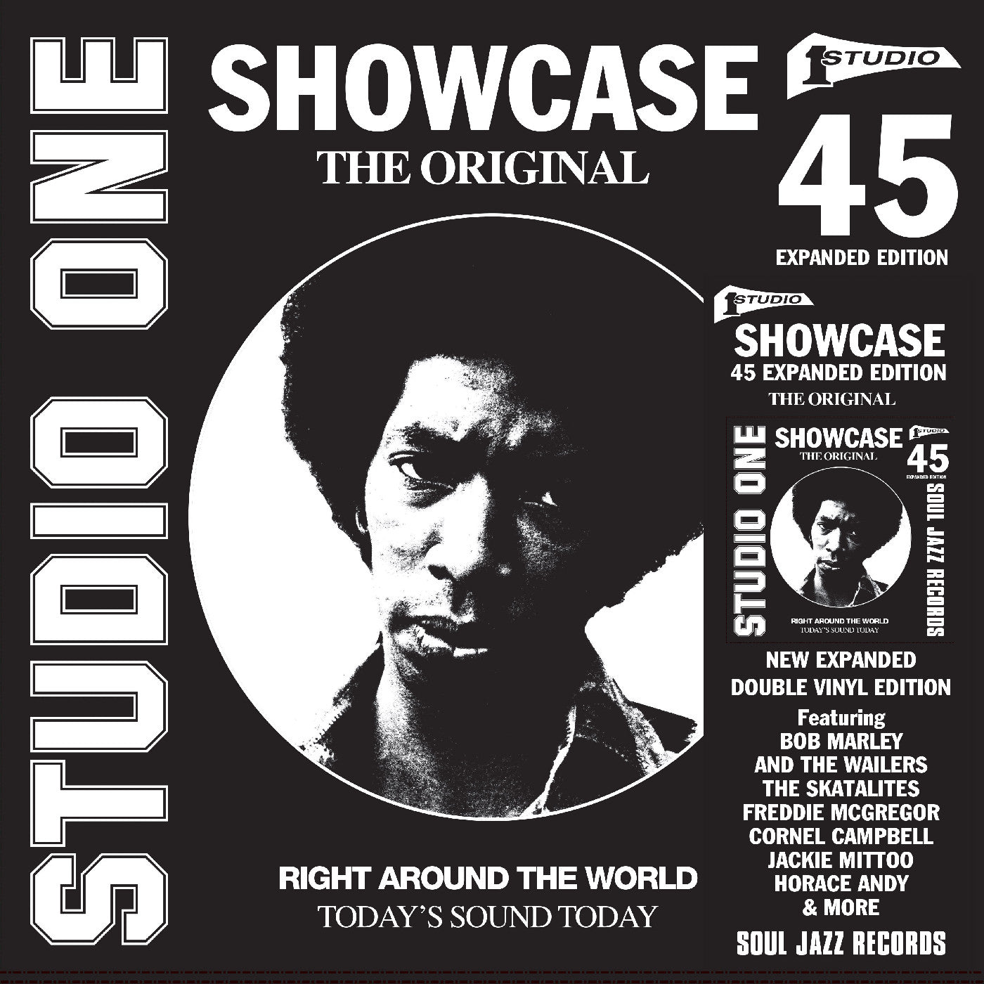Studio One Showcase 45 Expanded Edition