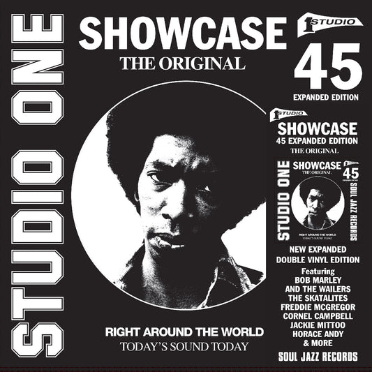 Studio One Showcase 45 Expanded Edition