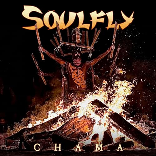 Chama (Us Jewel Case)
