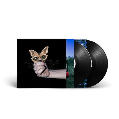All Systems Are Lying [2Lp]