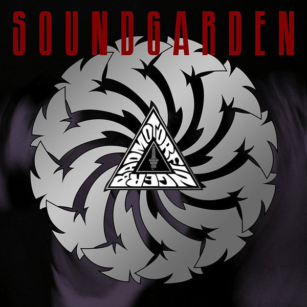 Badmotorfinger (25th Anniversary Edition)