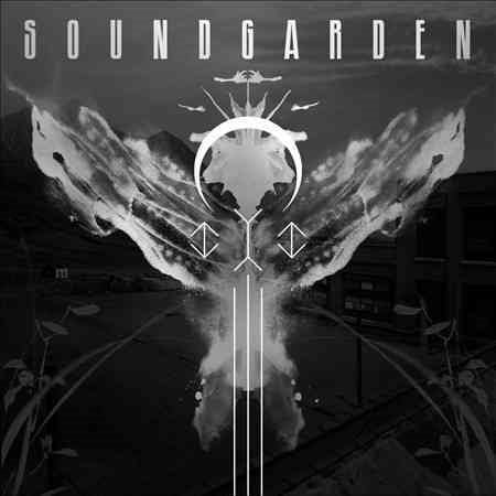 Soundgarden Echo Of Miles: The Originals [Import] (CD)