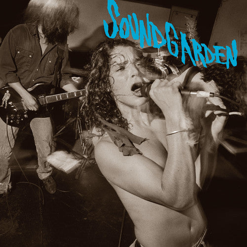 Screaming Life/ Fopp (Cassette)