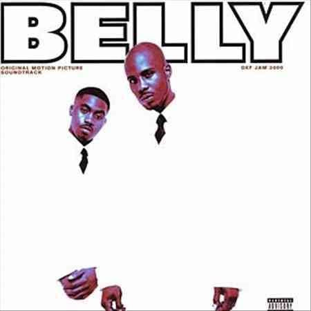 BELLY (2LP)