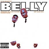 Soundtrack BELLY (EX)