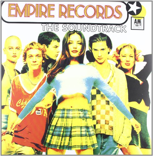 EMPIRE RECORDS (ORAN