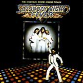 SATURDAY NIGHT FEVER