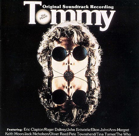 TOMMY ( THE WHO...)