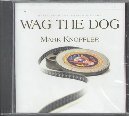 WAG THE DOG/MARK KNO
