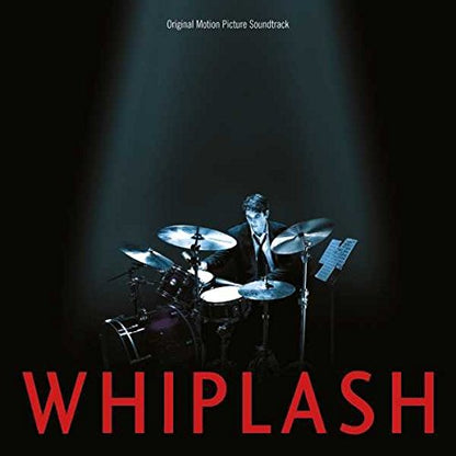 WHIPLASH (LP)