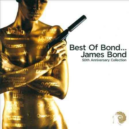 BEST OF BOND (1CD)