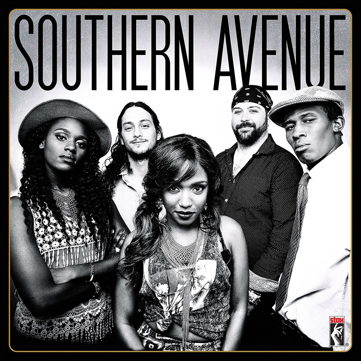 Southern Avenue [LP]