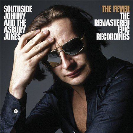 FEVER--THE REMASTERED EPIC RECORDINGS