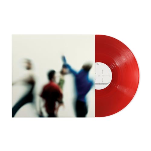 If That Makes Sense [Translucent Ruby Lp]