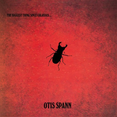 Biggest Thing Since Colossus.... (180 Gram Vinyl) [Import]