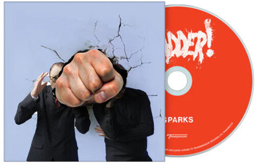 Madder! (Extended Play)