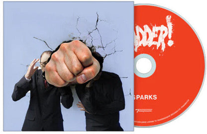 Madder! (Extended Play)