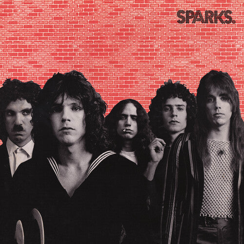 Sparks (Limited Edition) [Turquoise]
