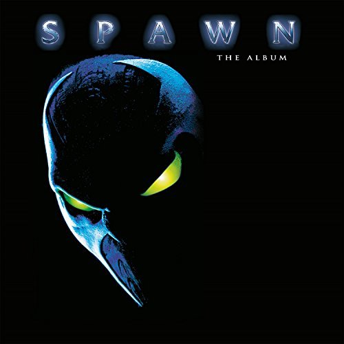 SPAWN: THE ALBUM / O.S.T.