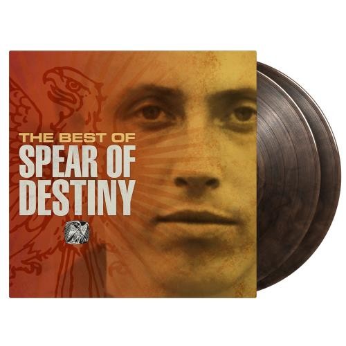 Best Of (180G) [Clear Vinyl] [2LP]