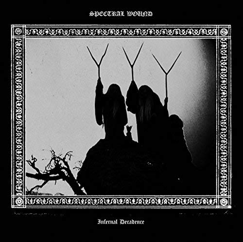 INFERNAL DECADENCE