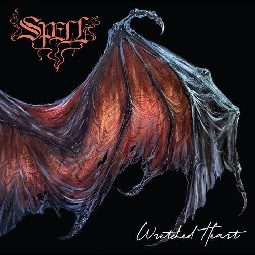 Wretched Heart [Purple]