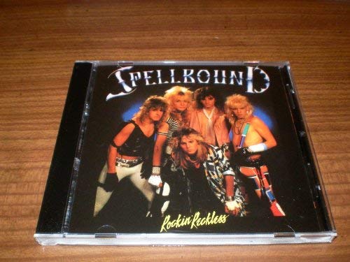 Rockin' Reckless (Import)