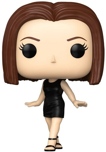 Funko POP! Rocks: Spice Girls - Posh Spice (Wannabe) (Vinyl Figure, Collectible)