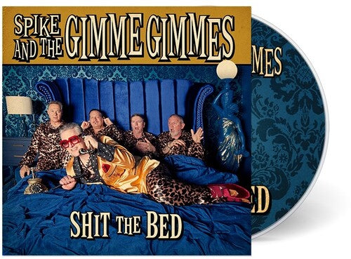 Shit the Bed [Explicit Content]