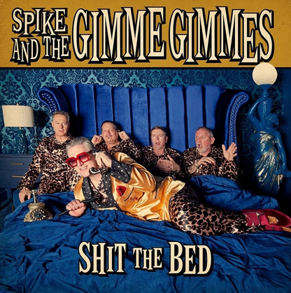 Shit the Bed [Explicit Content]