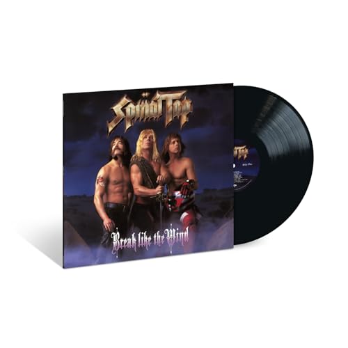 Break Like The Wind [180G Lp]