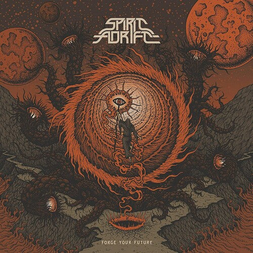 Spirit Adrift Forge Your Future