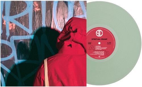 Spiritual Cramp [Silver Vinyl]