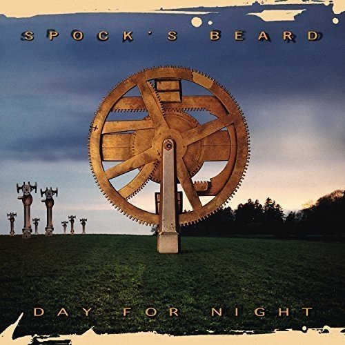 DAY FOR NIGHT