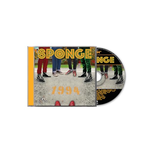 1994 (Bonus Track Edition)