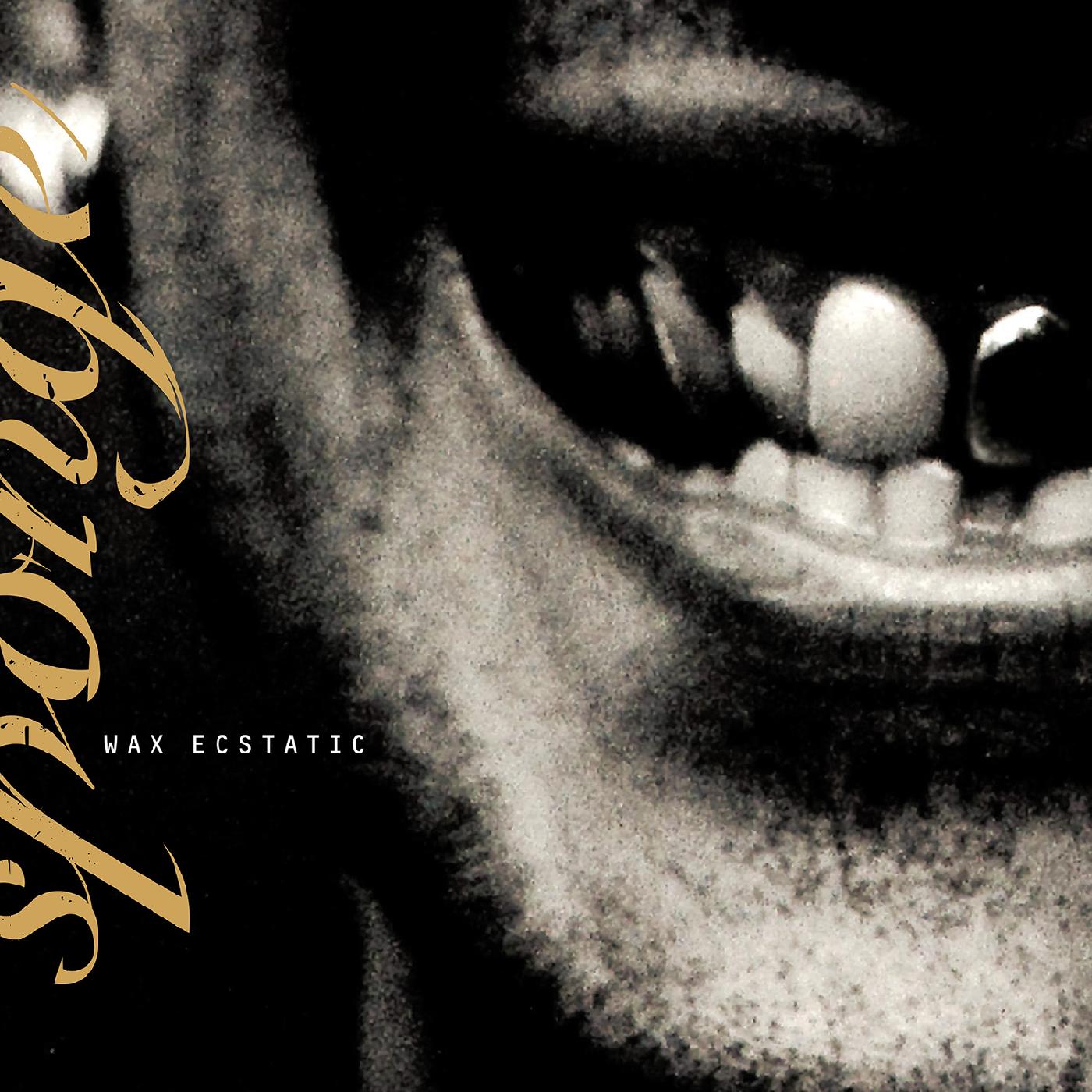 Wax Ecstatic (Indie Exclusive Gold Vinyl)