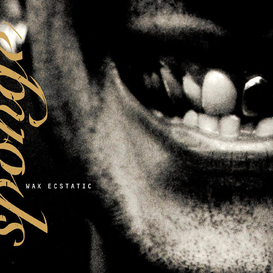 Wax Ecstatic (Indie Exclusive Gold Vinyl)